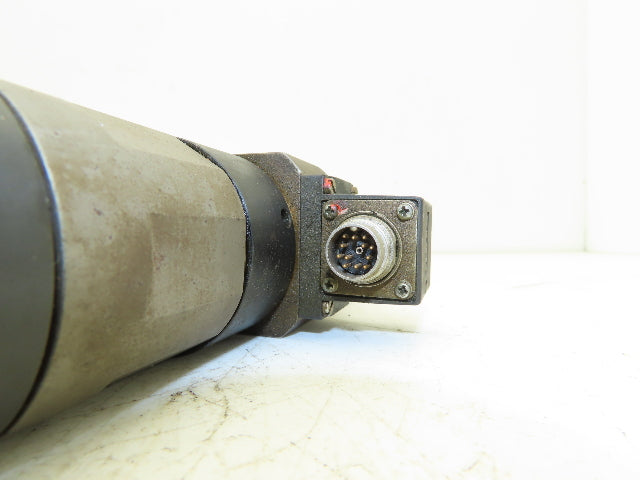 Gardner Denver 2BA Nutrunner Drive Assembly Transducer and Reducer 2K1A 2B100A