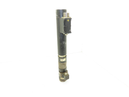 Gardner Denver 2BA Nutrunner Drive Assembly Transducer and Reducer 2K1A 2B100A