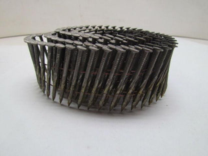 HILTI CRA 120-2005 .120dia x 2""long Non-Galvanized coil nails Quantity 3000