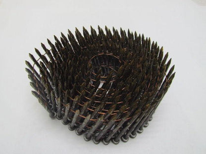 HILTI CRA 120-2005 .120dia x 2""long Non-Galvanized coil nails Quantity 3000