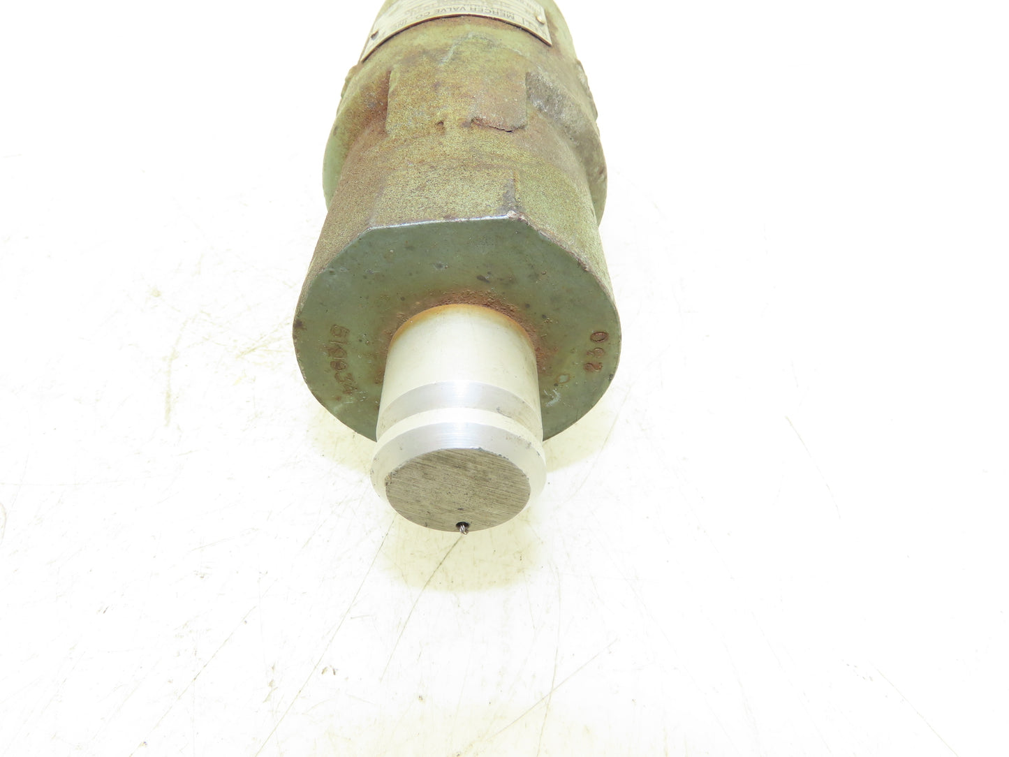 Mercer 91-43D51T0711 Safety Relief Valve 2"NPT 230psi