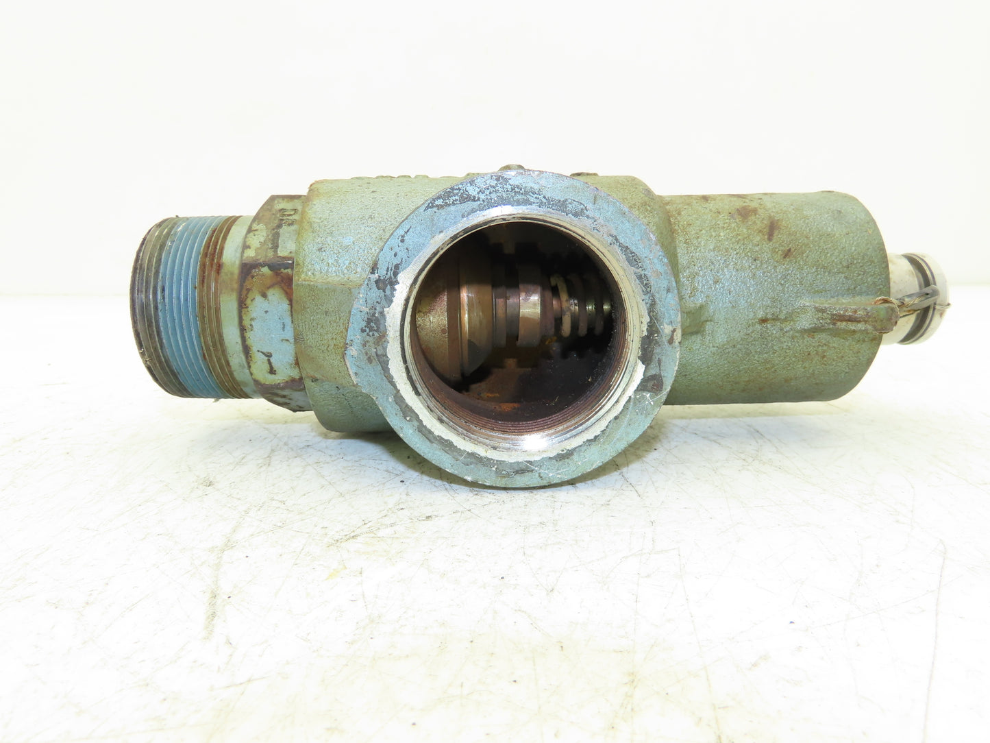Mercer 91-43D51T0711 Safety Relief Valve 2"NPT 230psi