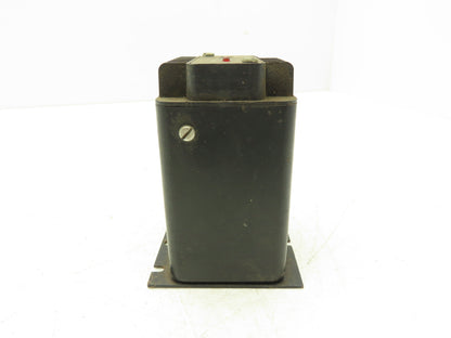 Kanson Electronics 1013-1-D-1-B Solid State Timer 0.6-1 Seconds On-Delay