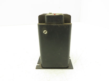 Kanson Electronics 1013-1-D-1-B Solid State Timer 0.6-1 Seconds On-Delay
