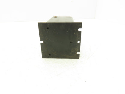 Kanson Electronics 1013-1-D-1-B Solid State Timer 0.6-1 Seconds On-Delay