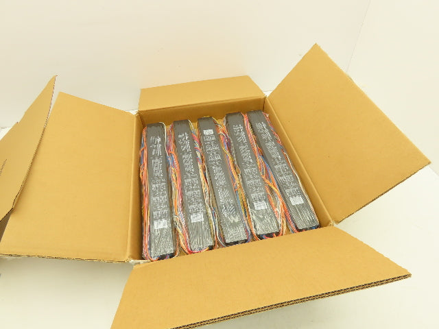 Keystone KTEB-454HO-UV-PS Electronic Fluorescent Ballast 4-Lamp 54 Watt Lot of 2