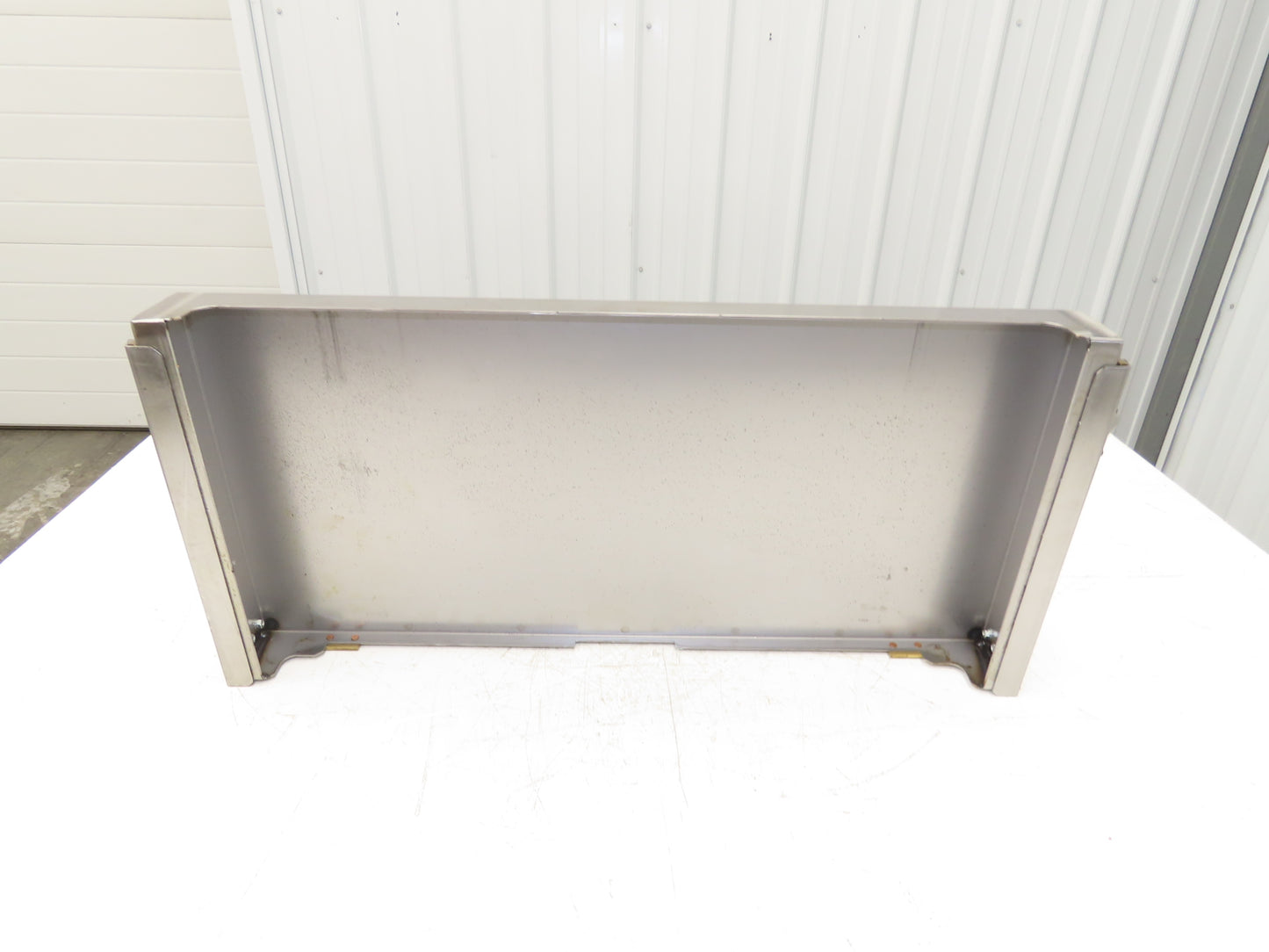 Fanuc A290-6080-V003/YF3 Robodrill YF Front Way Cover 600mm Milling Machine