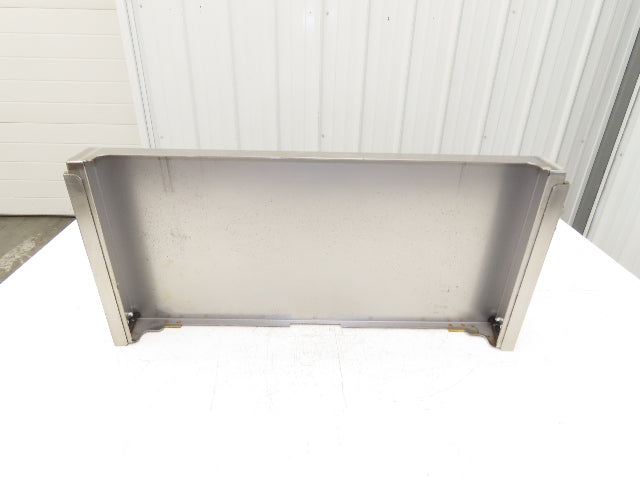 Fanuc A290-6080-V003/YF3 Robodrill YF Front Way Cover 600mm Milling Machine
