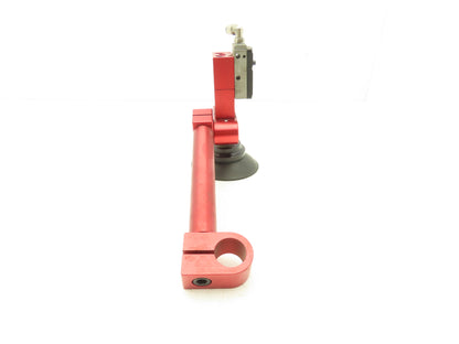 Rayco Vactrap VT-1AM Pneumatic Vacuum Pump Suction Cup Lifter Piab M10A5-B2N