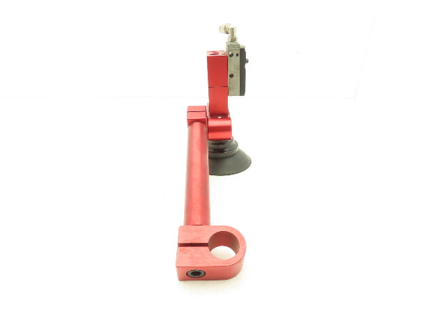 Rayco Vactrap VT-1AM Pneumatic Vacuum Pump Suction Cup Lifter Piab M10A5-B2N