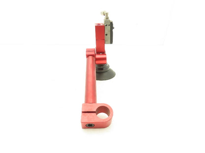 Rayco Vactrap VT-1AM Pneumatic Vacuum Pump Suction Cup Lifter Piab M10A5-B2N