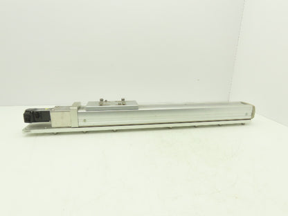 IAI Linear Screw Actuator 10mm Lead 400mm Stroke 200vac Servo Motor
