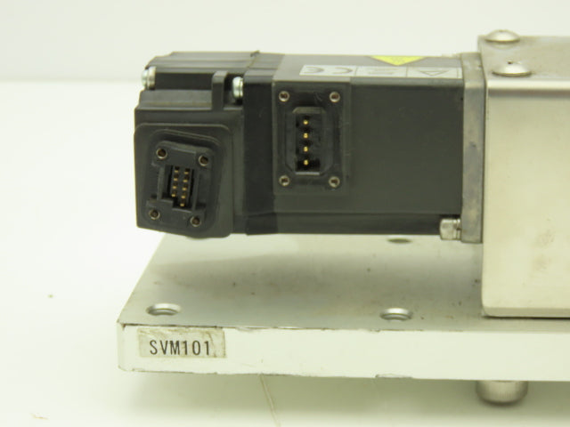 IAI Linear Screw Actuator 10mm Lead 400mm Stroke 200vac Servo Motor