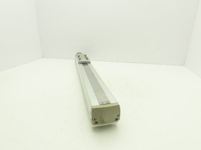IAI Linear Screw Actuator 10mm Lead 400mm Stroke 200vac Servo Motor