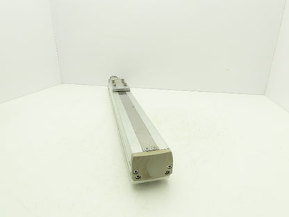 IAI Linear Screw Actuator 10mm Lead 400mm Stroke 200vac Servo Motor