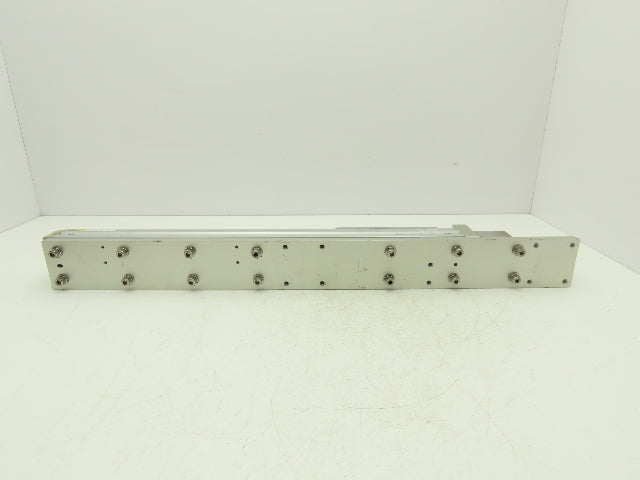 IAI Linear Screw Actuator 10mm Lead 400mm Stroke 200vac Servo Motor