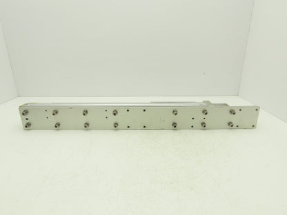 IAI Linear Screw Actuator 10mm Lead 400mm Stroke 200vac Servo Motor