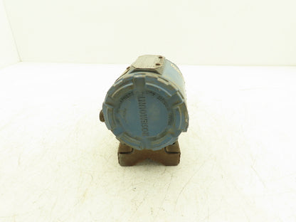 Rosemount 3144PD1A2E5B4 Hart Temperature Transmitter 1200°F