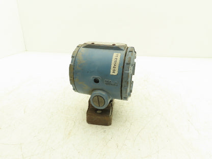 Rosemount 3144PD1A2E5B4 Hart Temperature Transmitter 1200°F