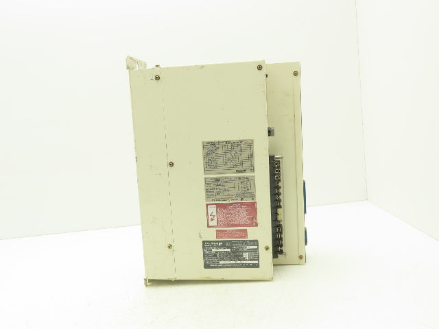 Reliance Electric 3RA2004 Brushless AC Servo Drive 230vac