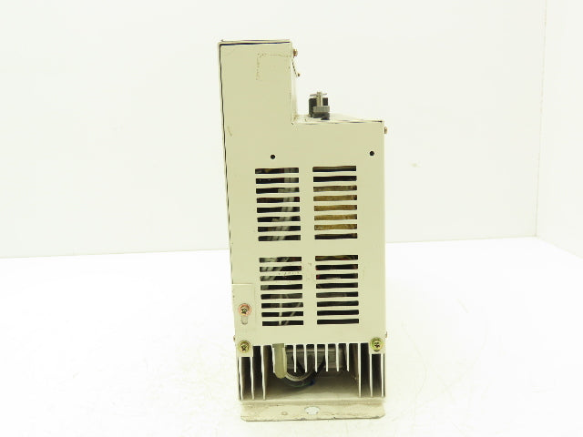Reliance Electric 3RA2004 Brushless AC Servo Drive 230vac