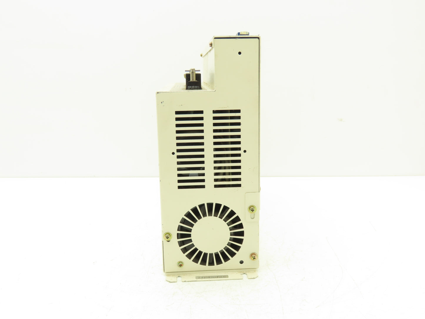 Reliance Electric 3RA2004 Brushless AC Servo Drive 230vac