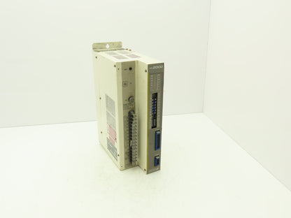 Reliance Electric 3RA2004 Brushless AC Servo Drive 230vac