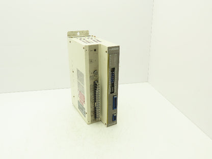 Reliance Electric 3RA2004 Brushless AC Servo Drive 230vac