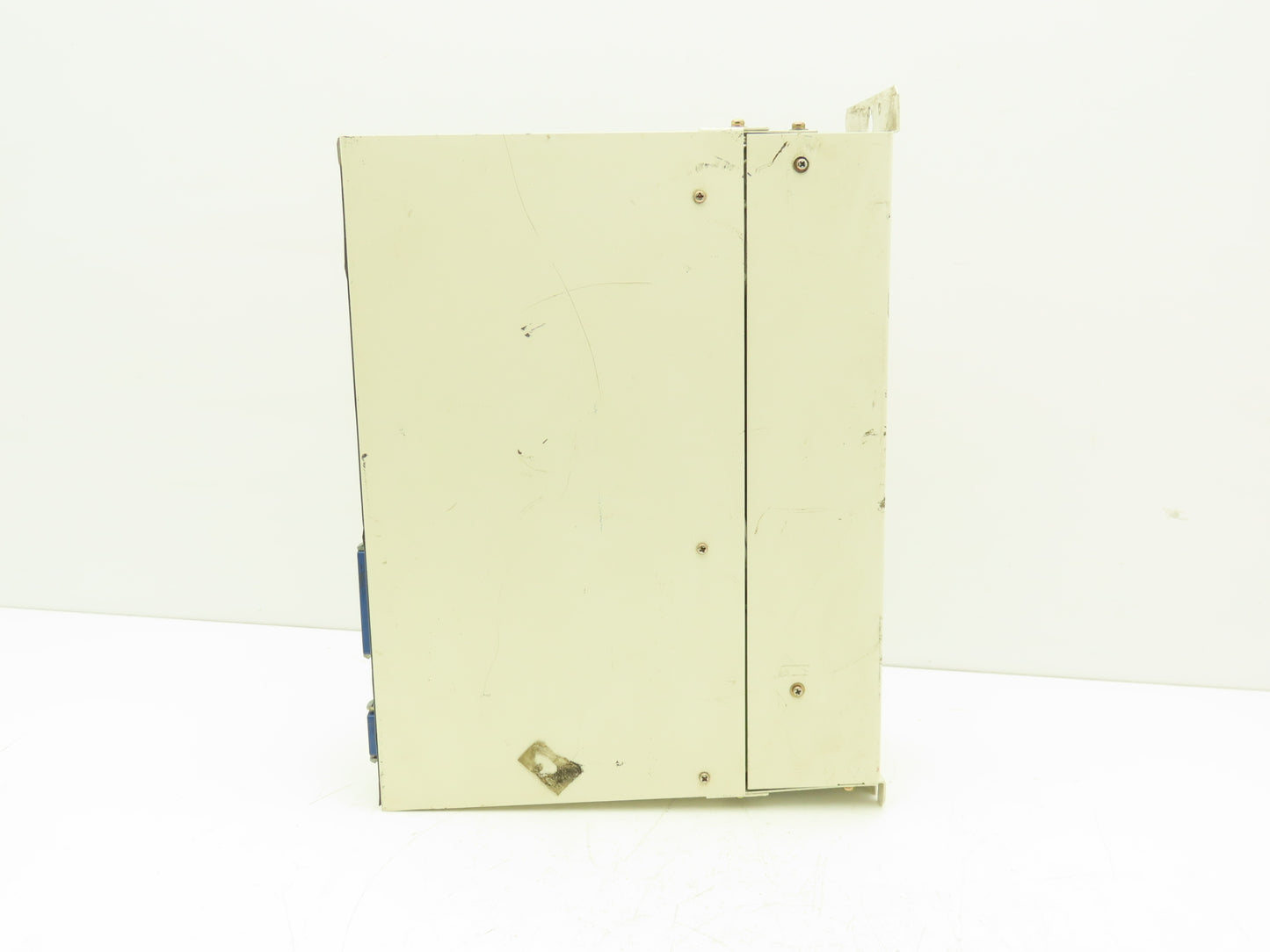 Reliance Electric 3RA2004 Brushless AC Servo Drive 230vac