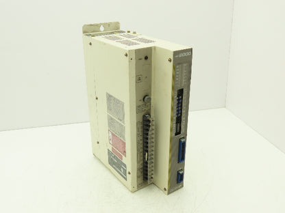 Reliance Electric 3RA2004 Brushless AC Servo Drive 230vac
