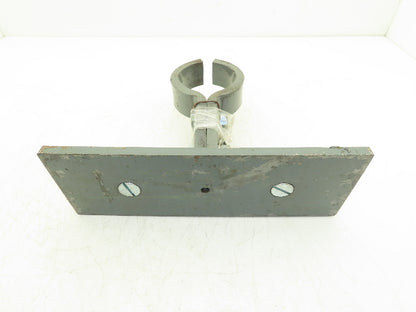 Martin 326 Screw Conveyor Bearing Coupler Hanger 14x3" 14CH3266