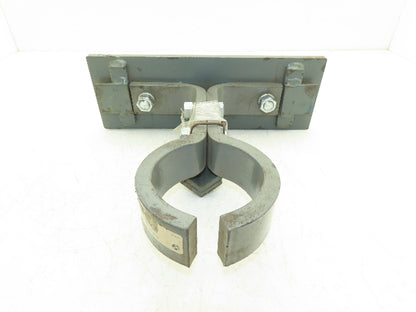 Martin 326 Screw Conveyor Bearing Coupler Hanger 14x3" 14CH3266