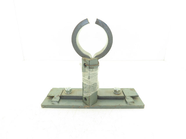 Martin 326 Screw Conveyor Bearing Coupler Hanger 14x3" 14CH3266