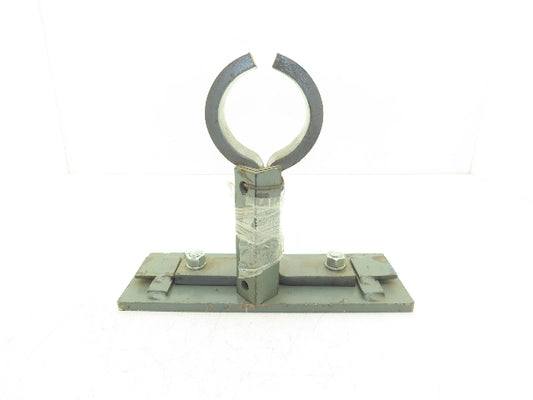 Martin 326 Screw Conveyor Bearing Coupler Hanger 14x3" 14CH3266