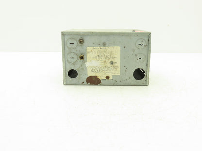 Honeywell RP7516B9024 DeltaNet MicroCel Controller with Actuator