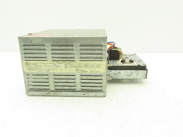 Honeywell RP7516B9024 DeltaNet MicroCel Controller with Actuator