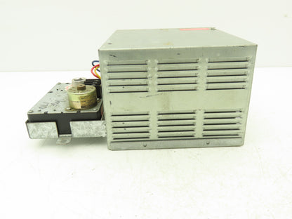 Honeywell RP7516B9024 DeltaNet MicroCel Controller with Actuator
