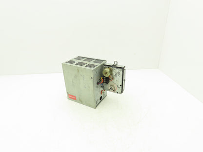 Honeywell RP7516B9024 DeltaNet MicroCel Controller with Actuator