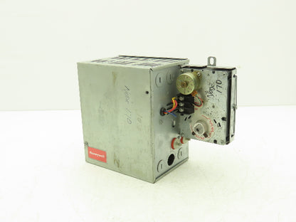 Honeywell RP7516B9024 DeltaNet MicroCel Controller with Actuator