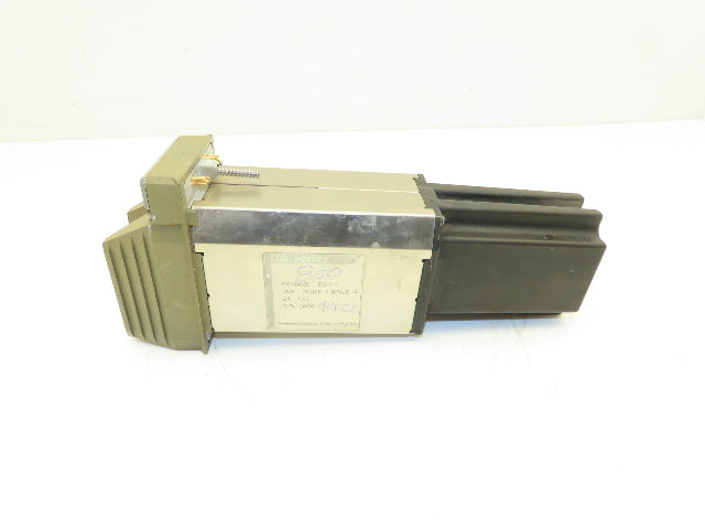 Foxboro P0400ZC Power Supply Module 24VDC Rev C I/A Series