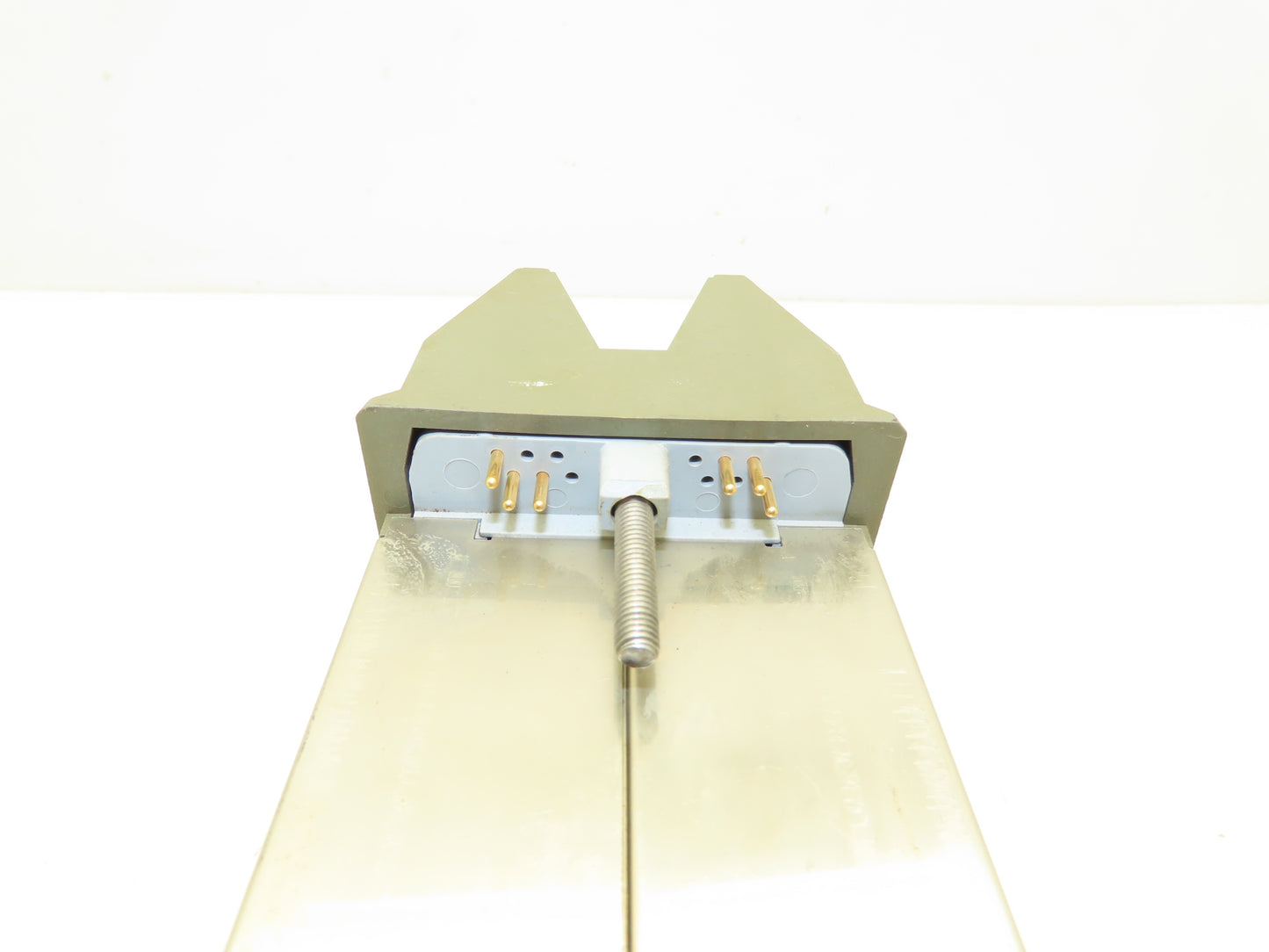 Foxboro P0400ZC Power Supply Module 24VDC Rev C I/A Series