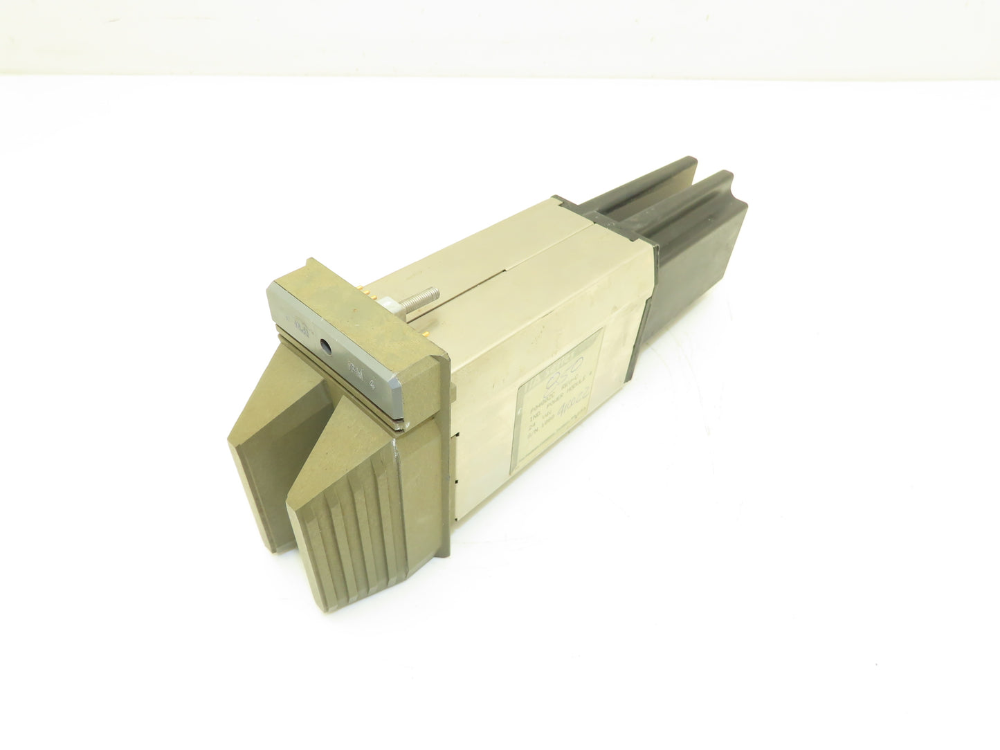 Foxboro P0400ZC Power Supply Module 24VDC Rev C I/A Series