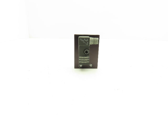 Pepperl+Fuchs NBN2-F58S3-E8-V1 Inductive Power Clamp Sensor