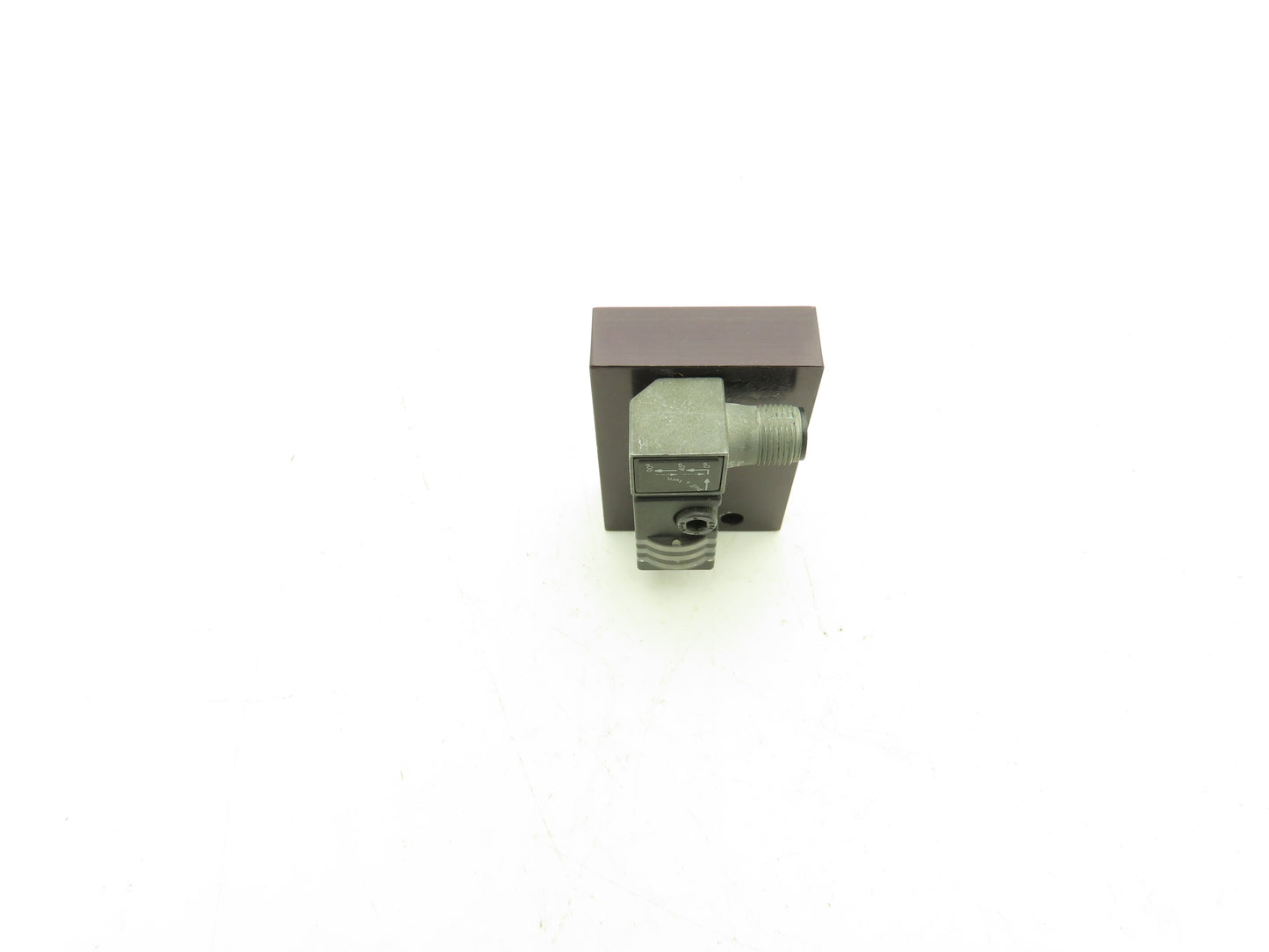 Pepperl+Fuchs NBN2-F58S3-E8-V1 Inductive Power Clamp Sensor