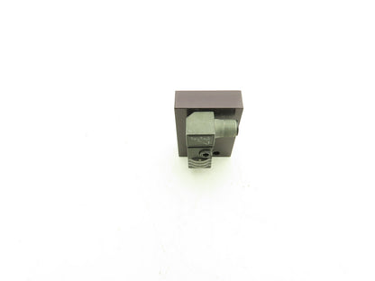 Pepperl+Fuchs NBN2-F58S3-E8-V1 Inductive Power Clamp Sensor