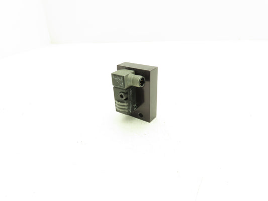 Pepperl+Fuchs NBN2-F58S3-E8-V1 Inductive Power Clamp Sensor