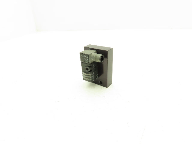 Pepperl+Fuchs NBN2-F58S3-E8-V1 Inductive Power Clamp Sensor