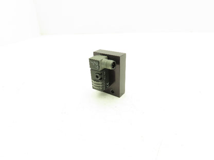 Pepperl+Fuchs NBN2-F58S3-E8-V1 Inductive Power Clamp Sensor