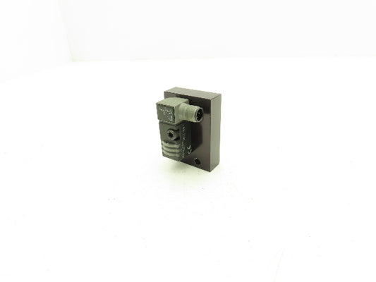 Pepperl+Fuchs NBN2-F58S3-E8-V1 Inductive Power Clamp Sensor