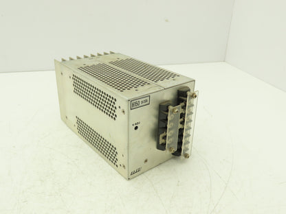 Elco H150 5V 30A Power Supply 100VAC Input
